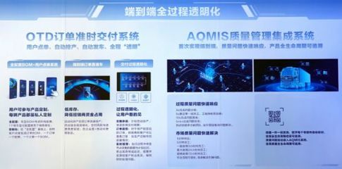 北汽重卡數字孿生智慧工廠落成投產 信息系統集成服務鑄就智能制造新標桿